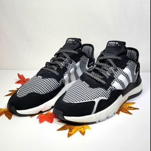 🔥NEW🔥 Adidas Nite Jogger size 10 & 9.5
